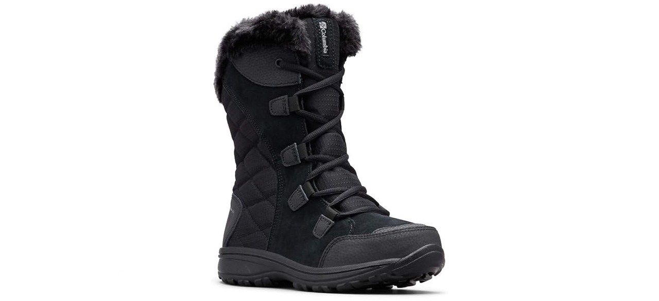 Columbia Women’s Ice Maiden II Snow Boot