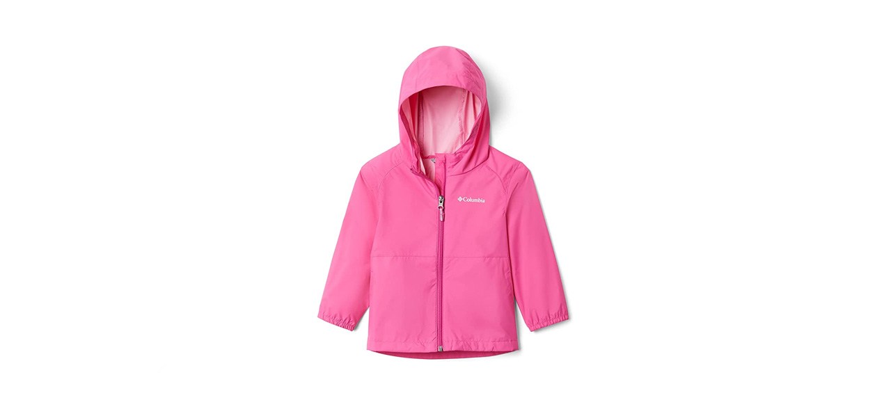 best Columbia Youth Kids Switchback II Jacket