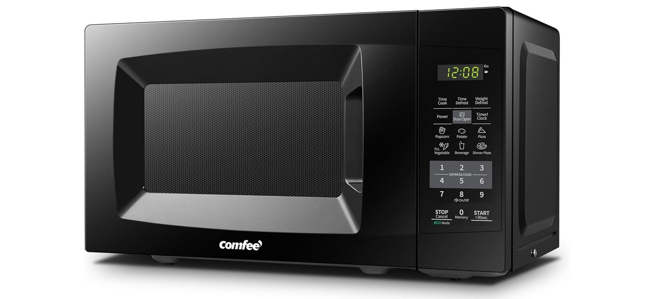Comfee Countertop Microwave Oven