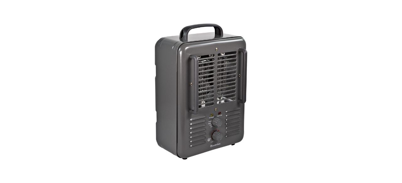 Best Comfort Zone Portable Utility Heater