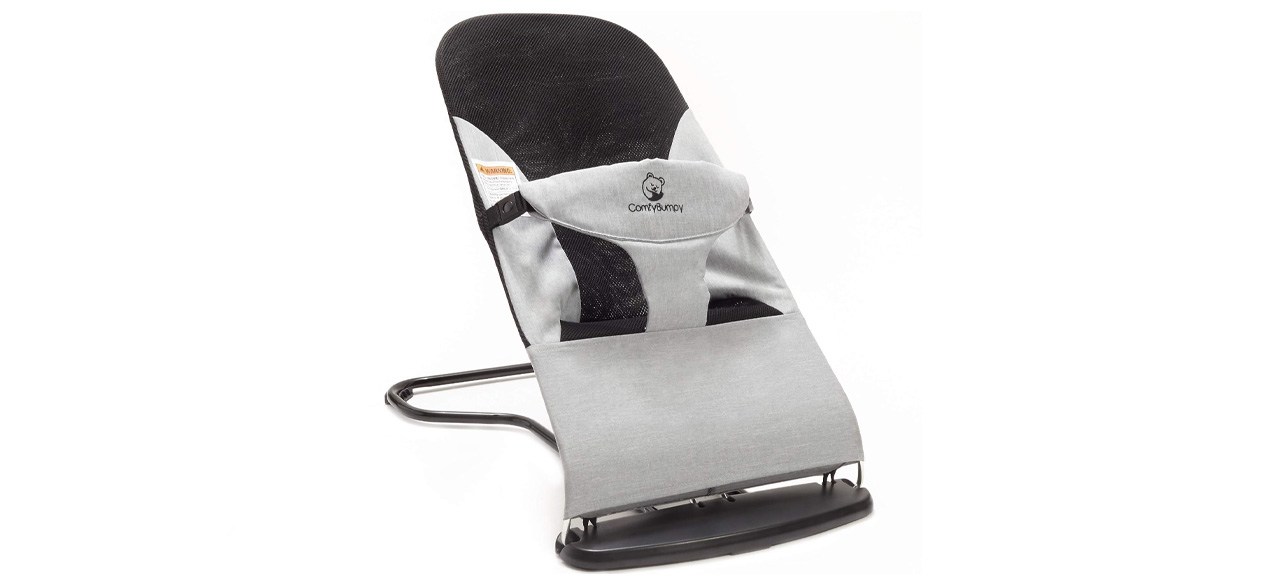 ComfyBumpy Baby Bouncer