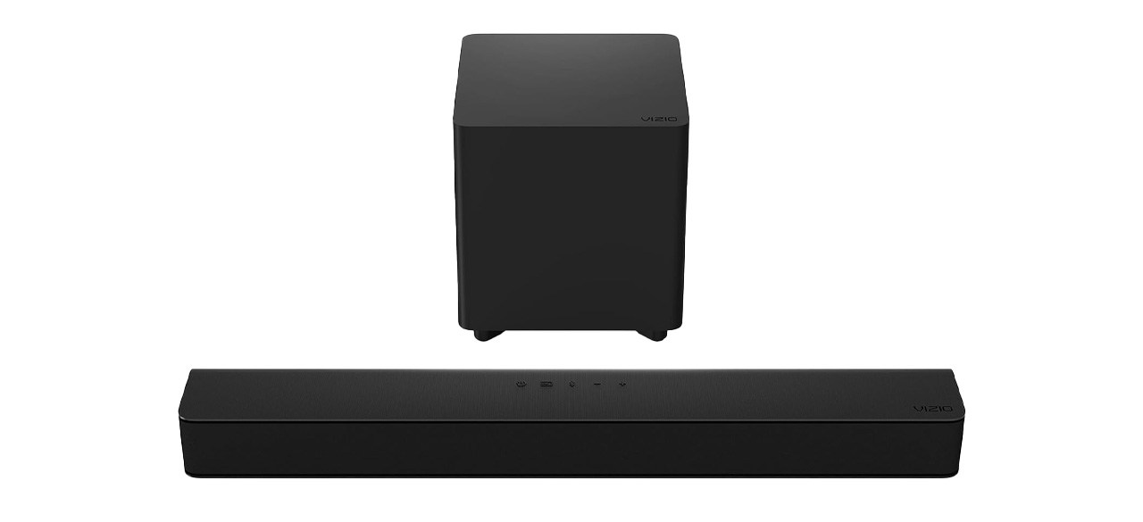 Vizio V-Series 2.1 Compact Home Theater Sound Bar