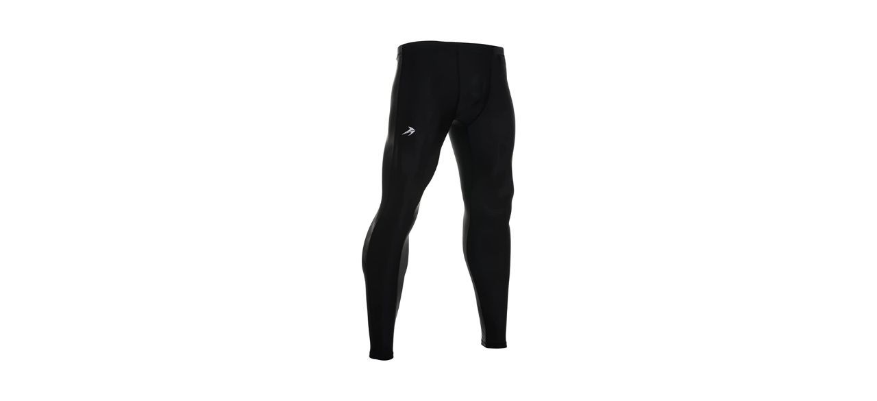 Best CompressionZ Compression Pants