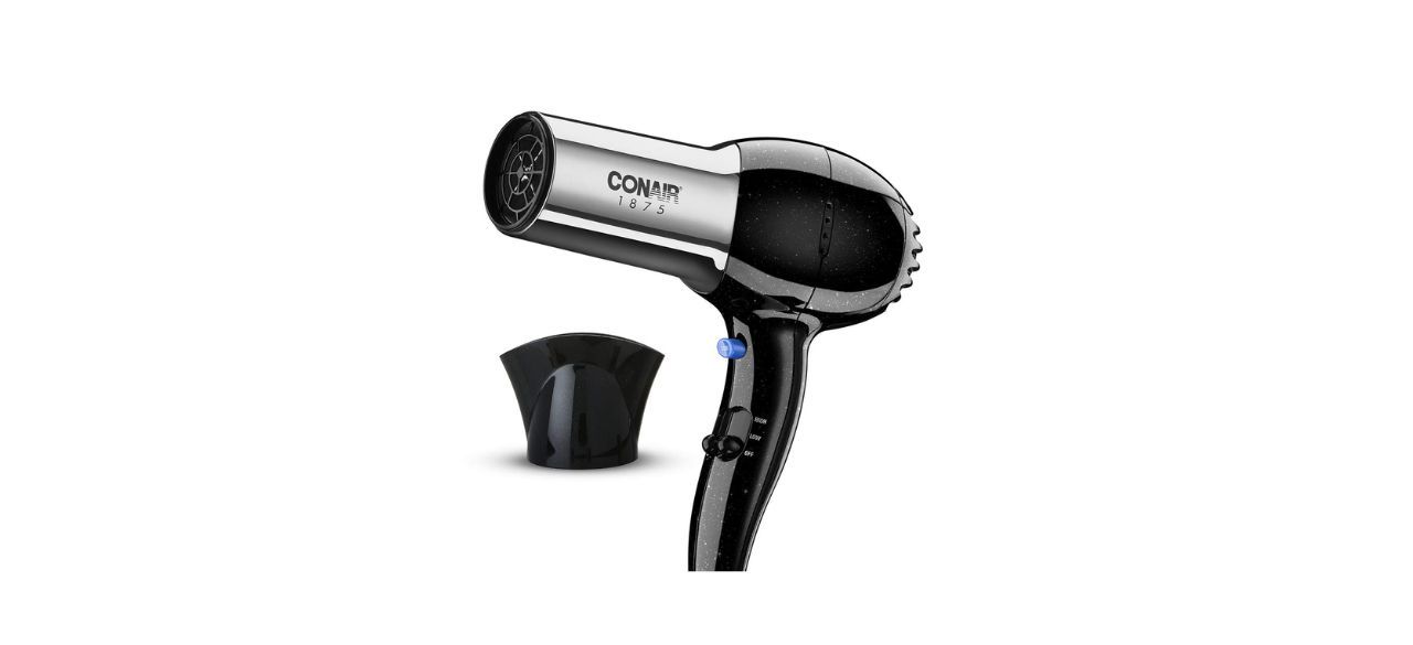 38% off Black and Decker Travel Hair Dryer Promo