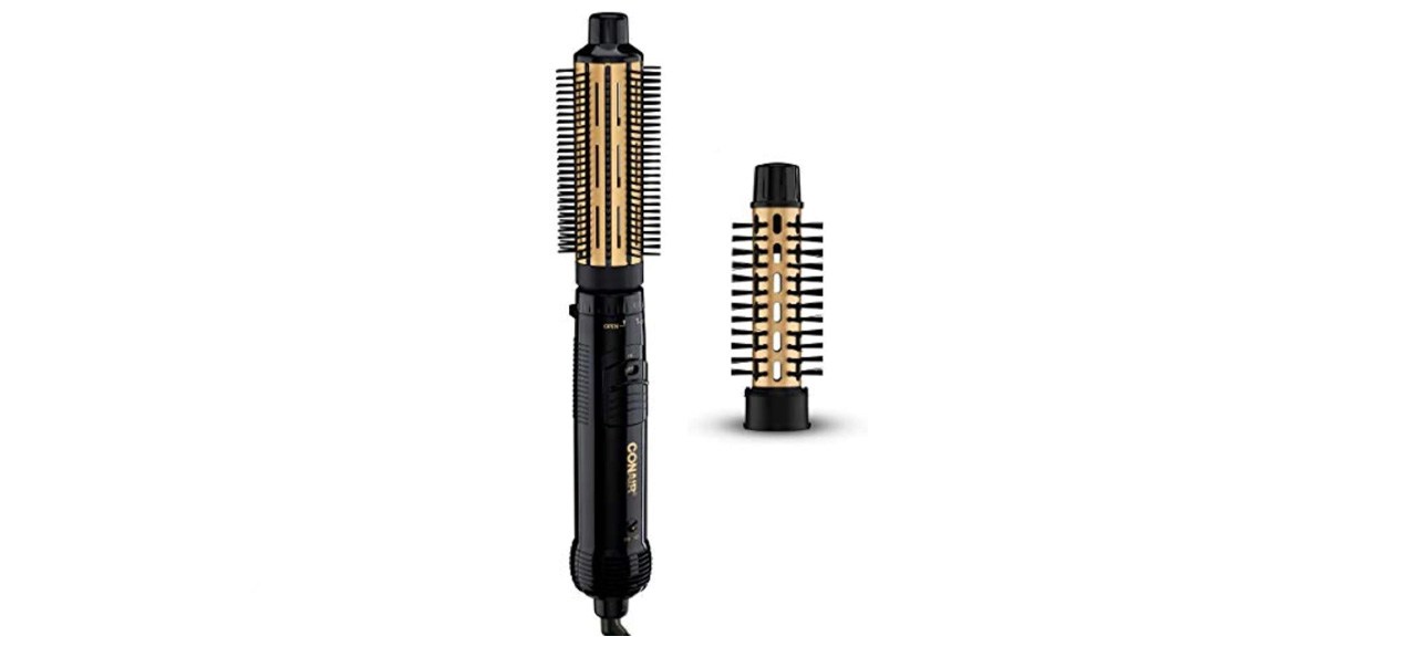 Conair 2-in-1 Hot Air Curling Combo