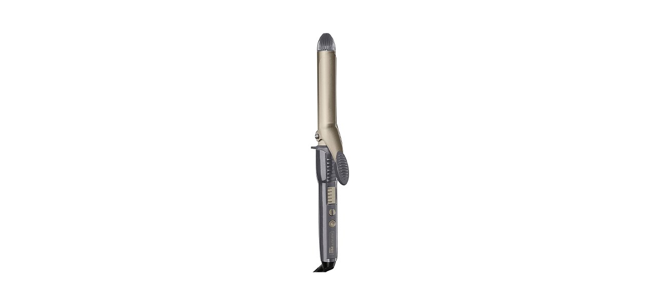 Conair INFINITIPRO Nano Tourmaline Ceramic Curling Iron