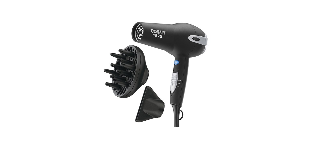 Best Conair Ionic Ceramic Hair Dryer