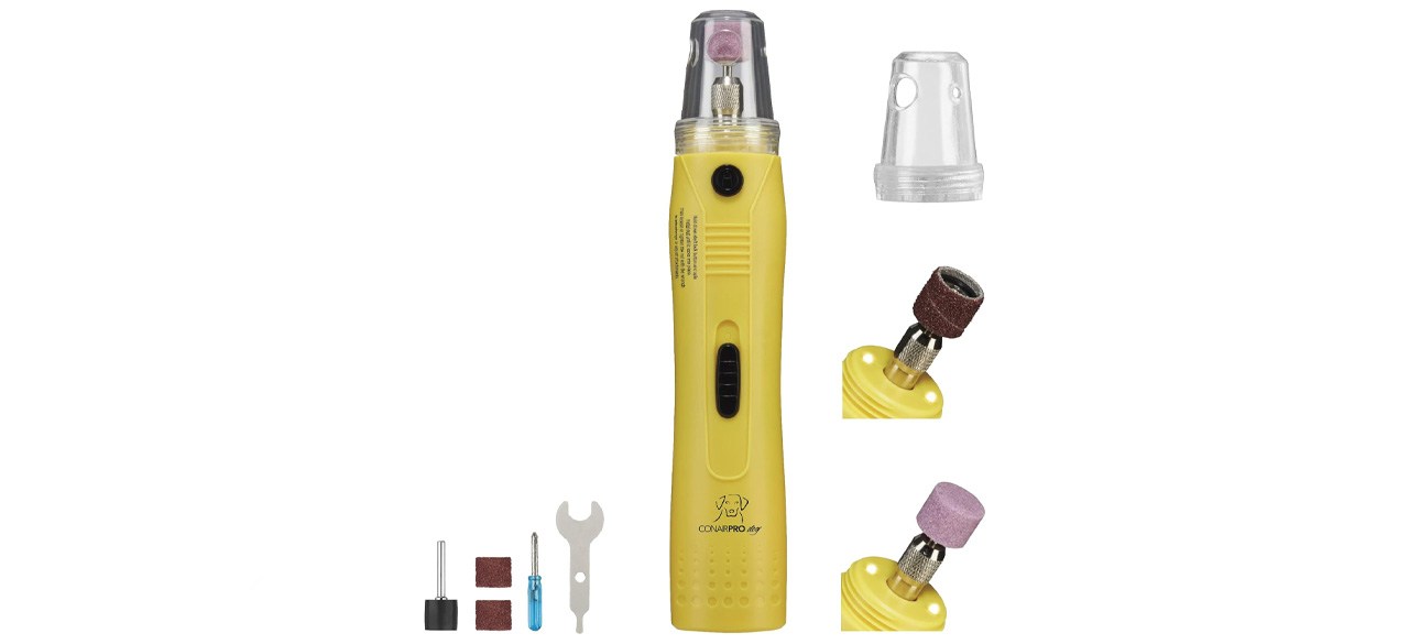 ConairPro Dog Professional Nail Grinder