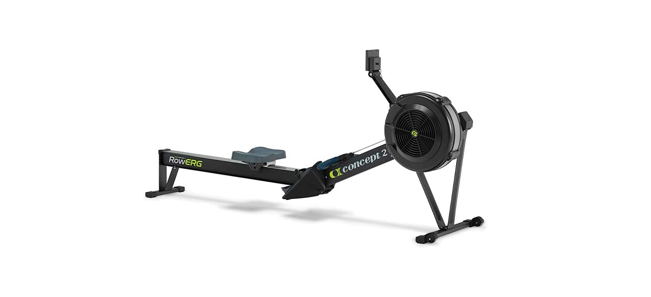 Best Concept2 Model D Indoor Rowing Machine