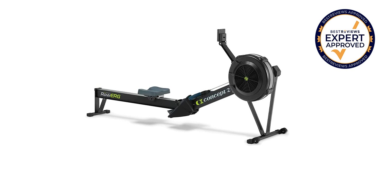 Best Indoor Rowing Machine Concept2 Model D