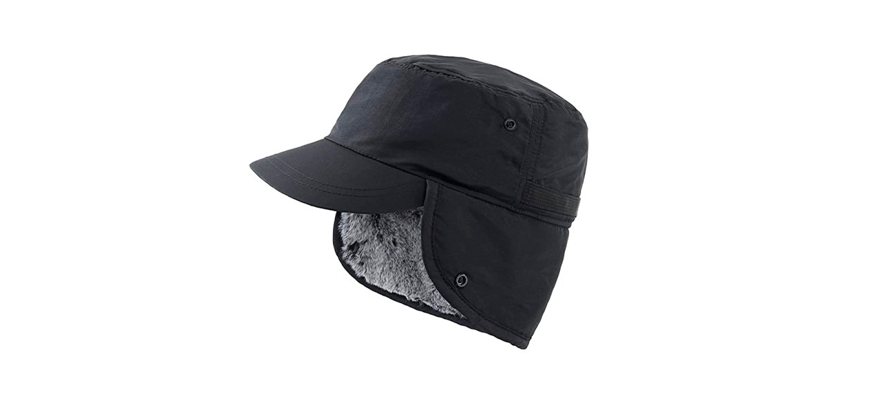 Best Connectyle Men's Winter Hat