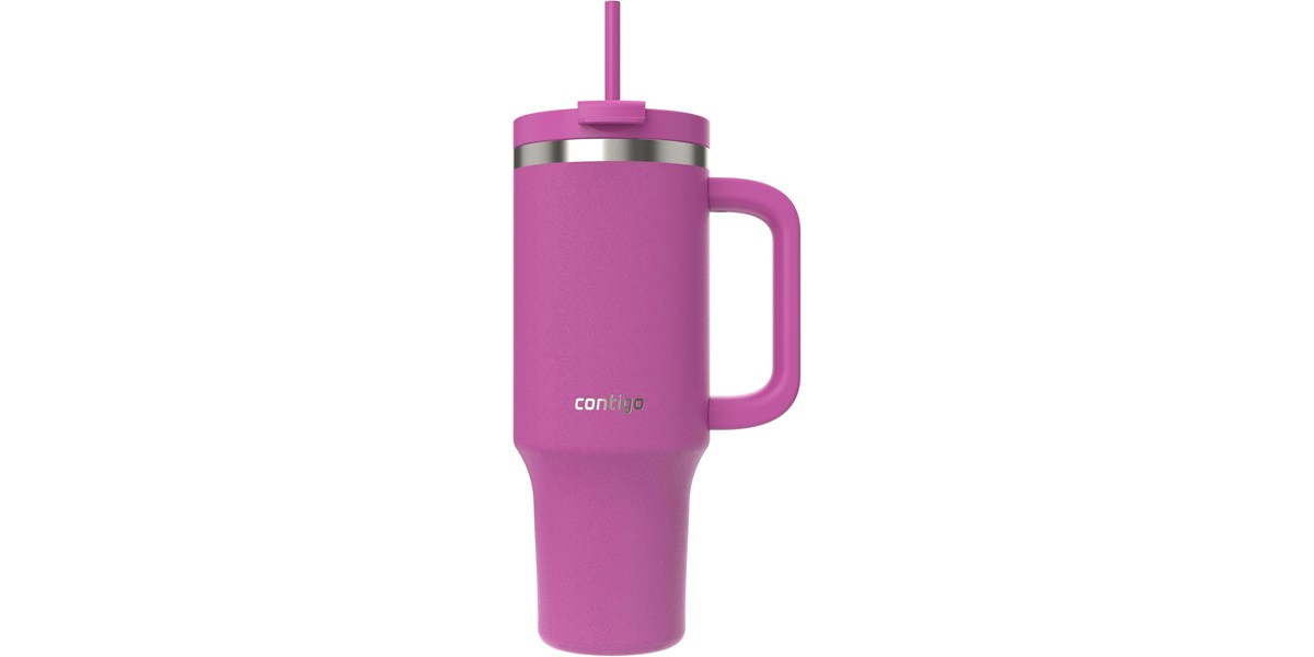 Contigo Streeterville 40oz Tumbler