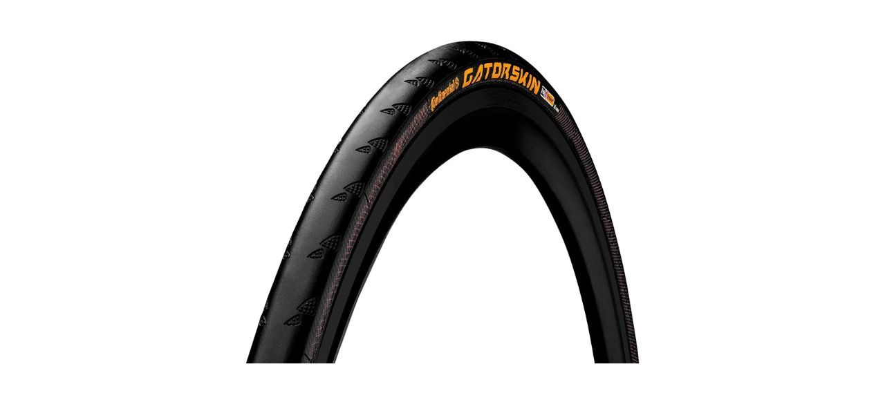 Continental GatorSkin DuraSkin Tire