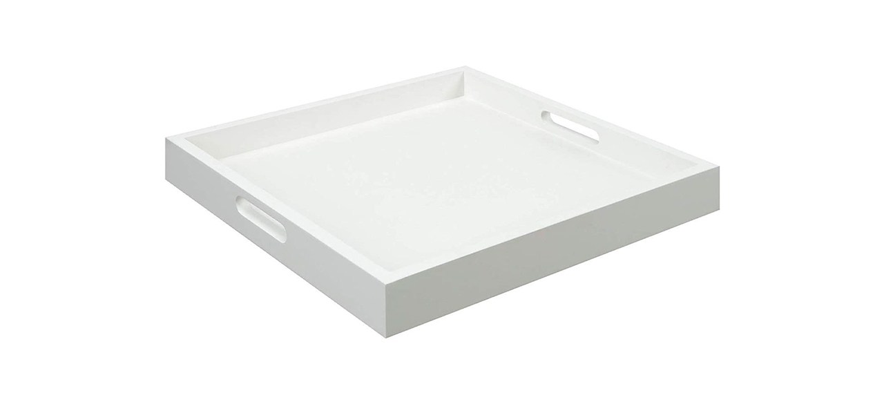 Best Convenience Concepts Serving Tray