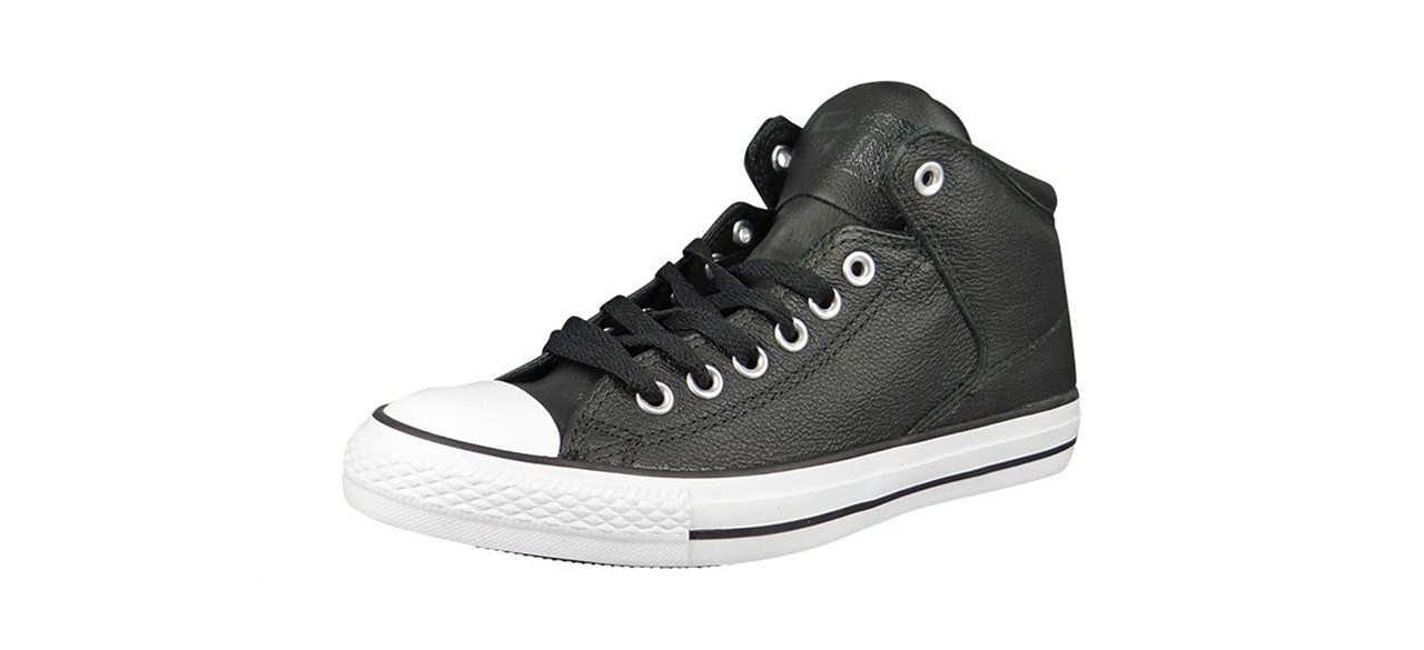 best Converse Unisex High-Top Sneaker