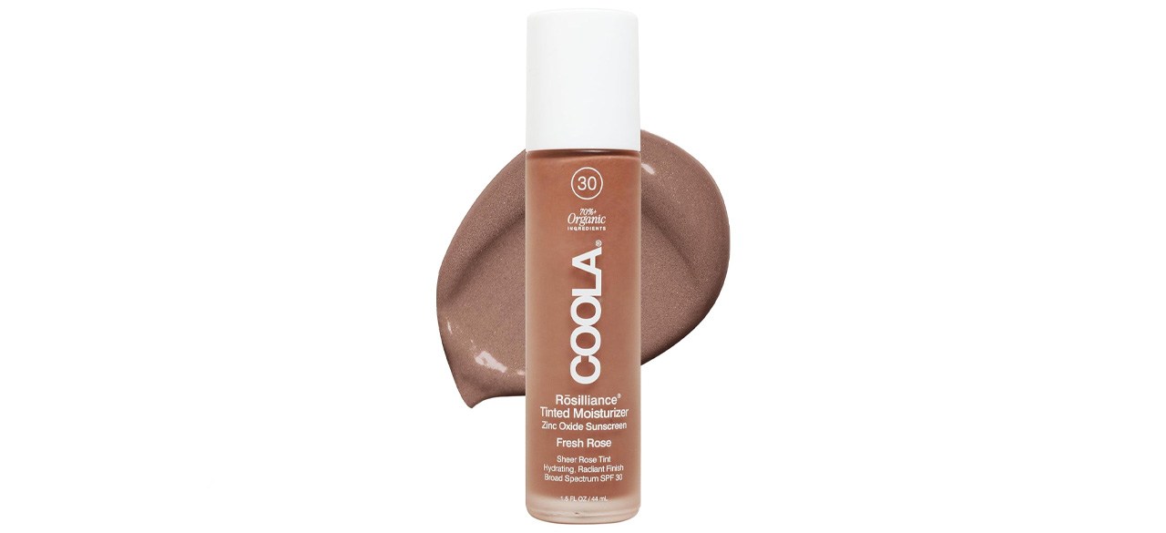 Coola Rosilliance Organic BB+ Cream SPF 30