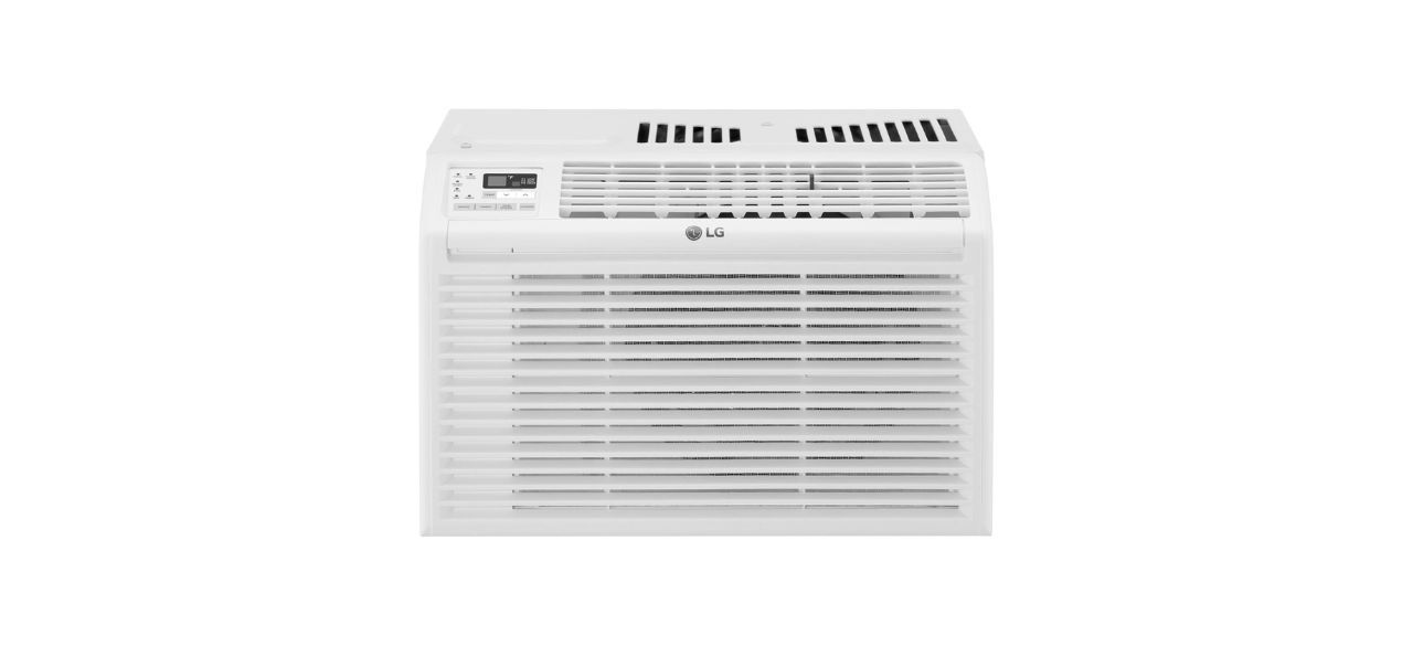 LG Window Air Conditioner