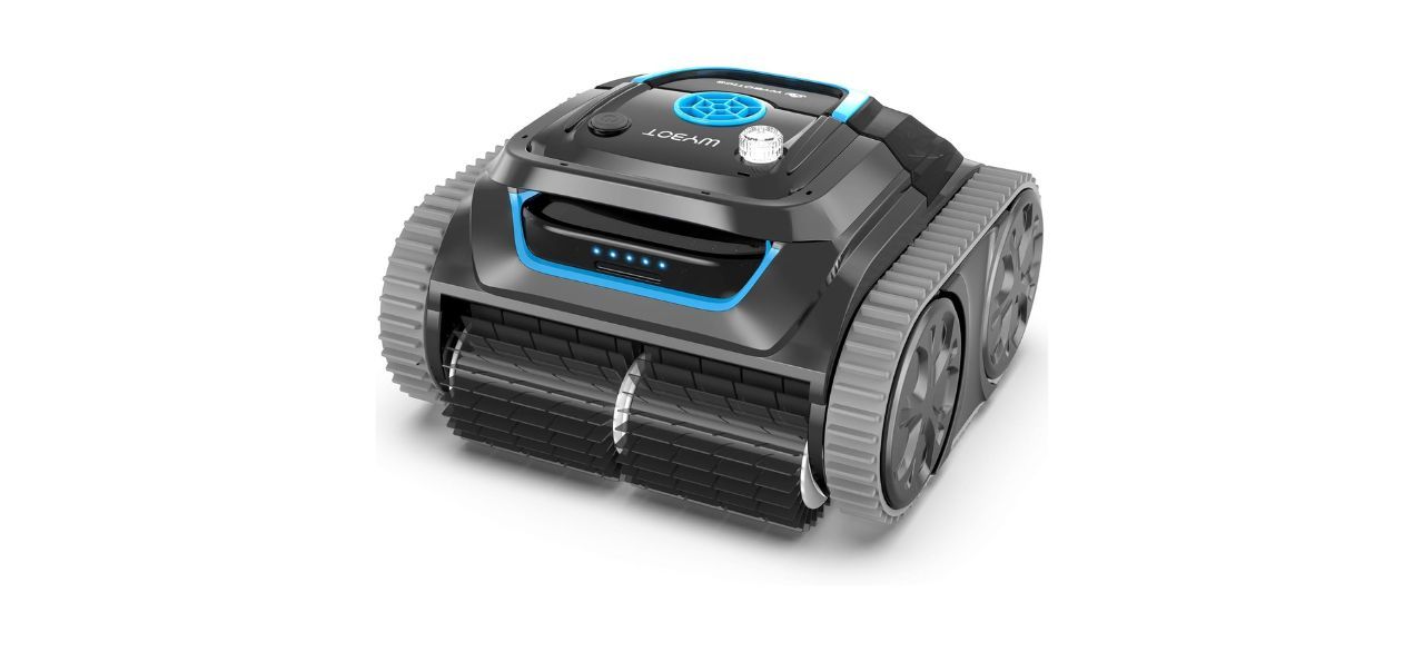 Wybot Cordless Robotic Pool Cleaner