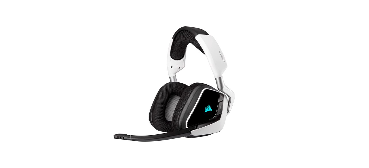 Best Corsair VOID RGB Wireless Gaming Headset