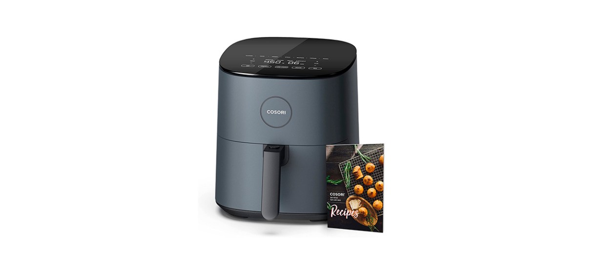 Best Cosori Air Fryer Best Cosori Air Fryer