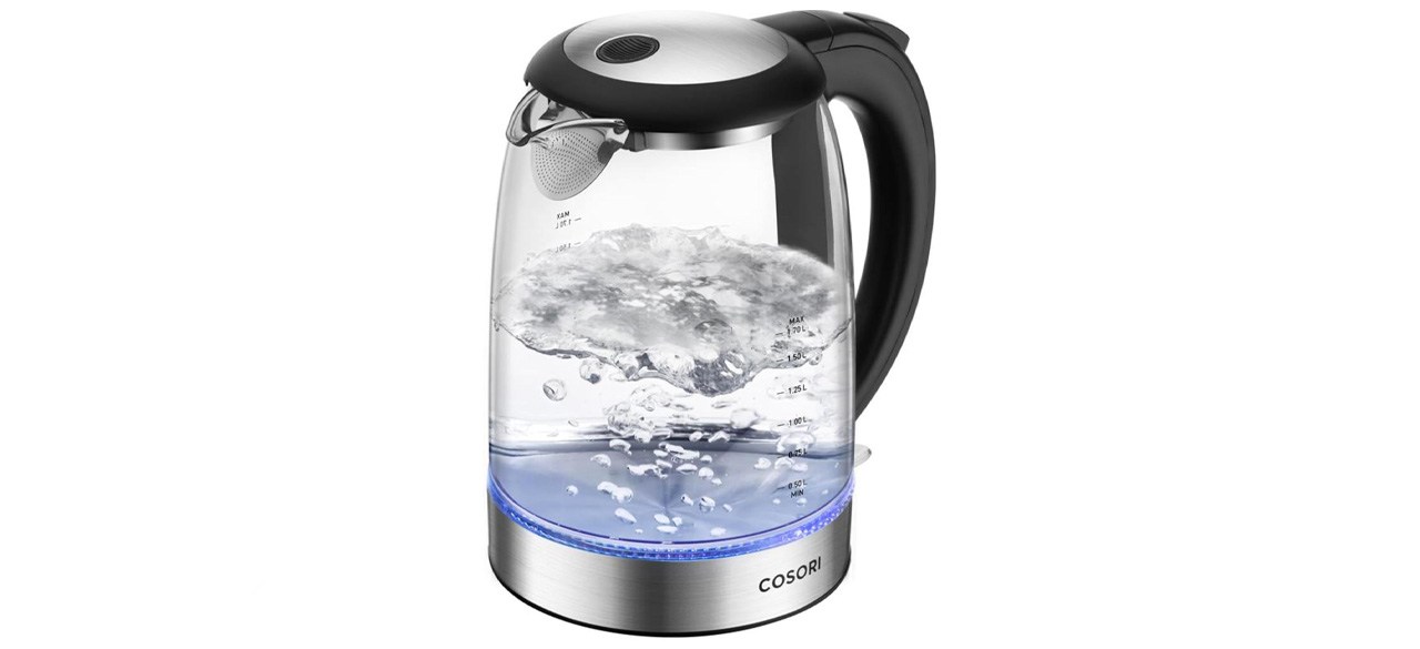 COSORI Electric Kettle