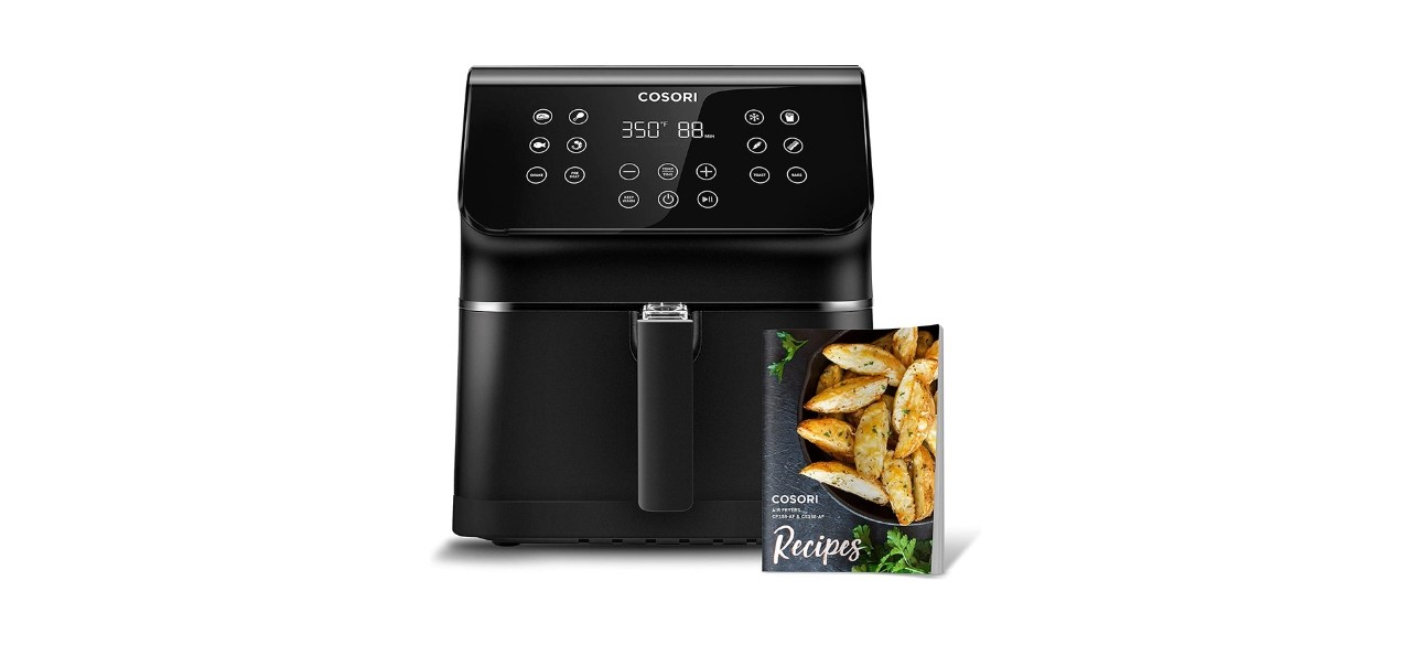 Best Cosori Pro Air Fryer