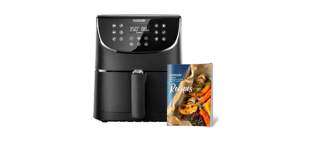 Best Cosori Pro Air Fryer Oven Combo