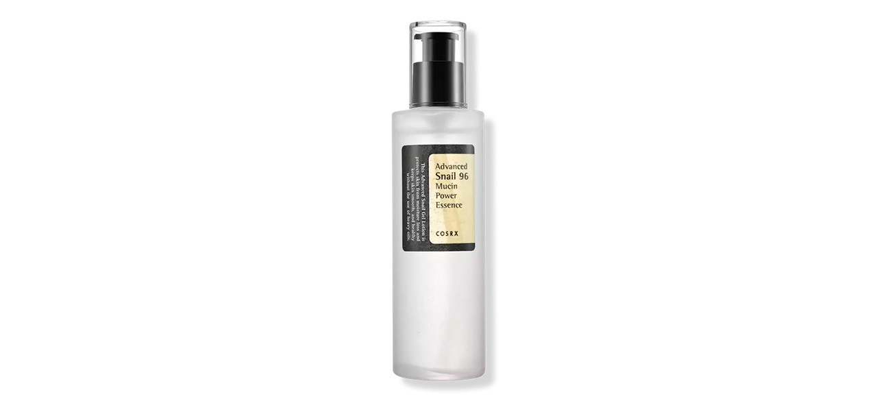 best Cosrx Advanced Snail 96 Mucin Power Essence