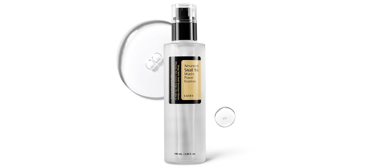 Soro reparador de mucina de caracol COSRX