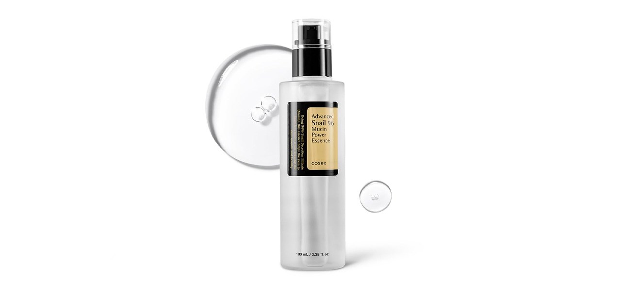 COSRX Snail Mucin Repairing Serum