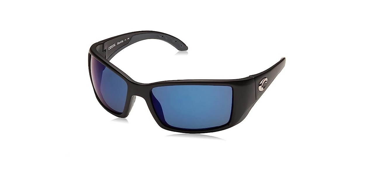 Costa Del Mar Men's Blackfin Sunglasses