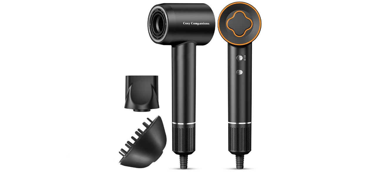 Cosy Companions SMP High Speed Hair Dryer