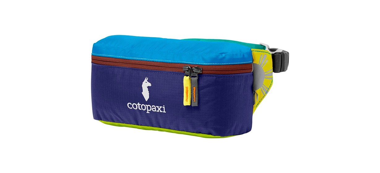 Best Cotopaxi Del Dia Bataan 3L Fanny Pack Best Cotopaxi Del Dia Bataan 3L Fanny Pack