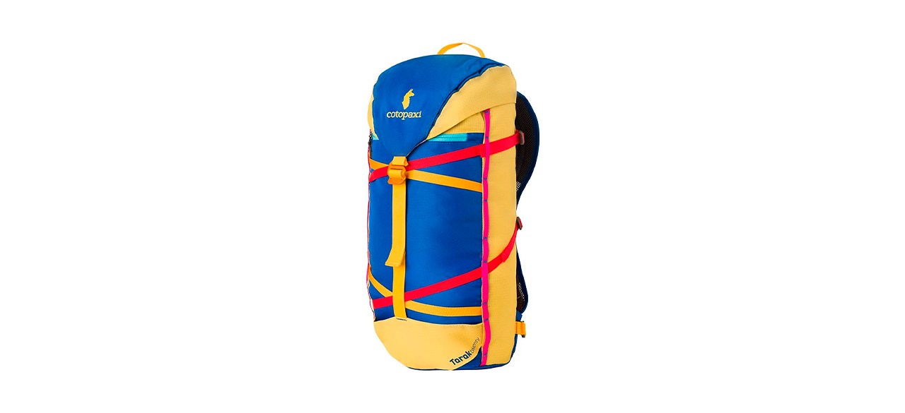 Best Cotopaxi Tarak Climbing Pack