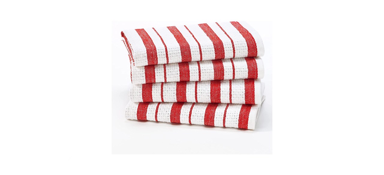 best Cotton Craft Oversized Kitchen Towels