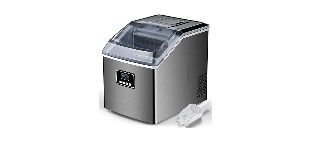 Best Countertop Ice Maker Machine