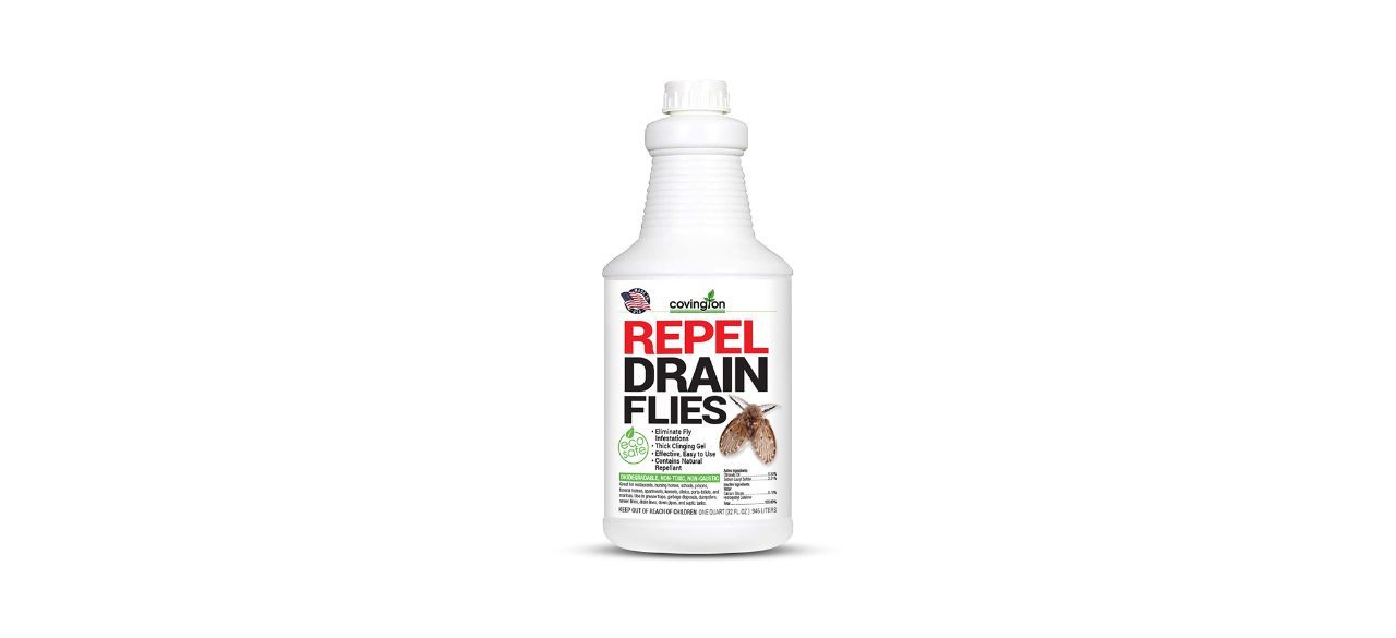 Best Covington Drain Fly Repellent