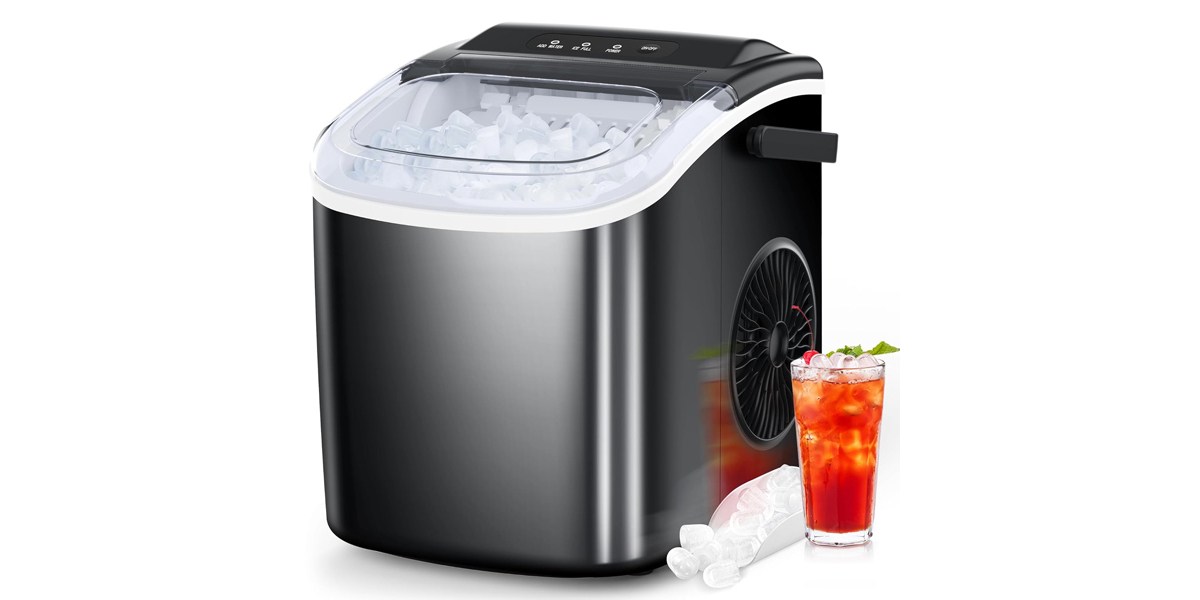 COWSAR Ice Maker