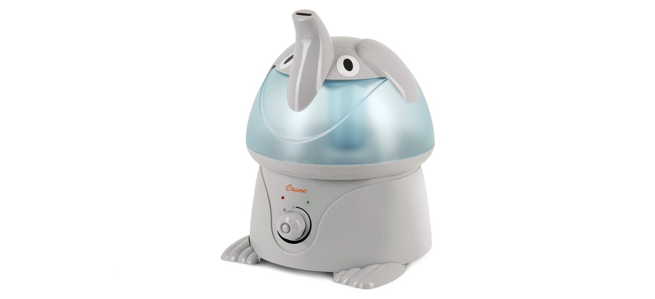 Crane’s Adorables Ultrasonic Cool Mist Humidifier