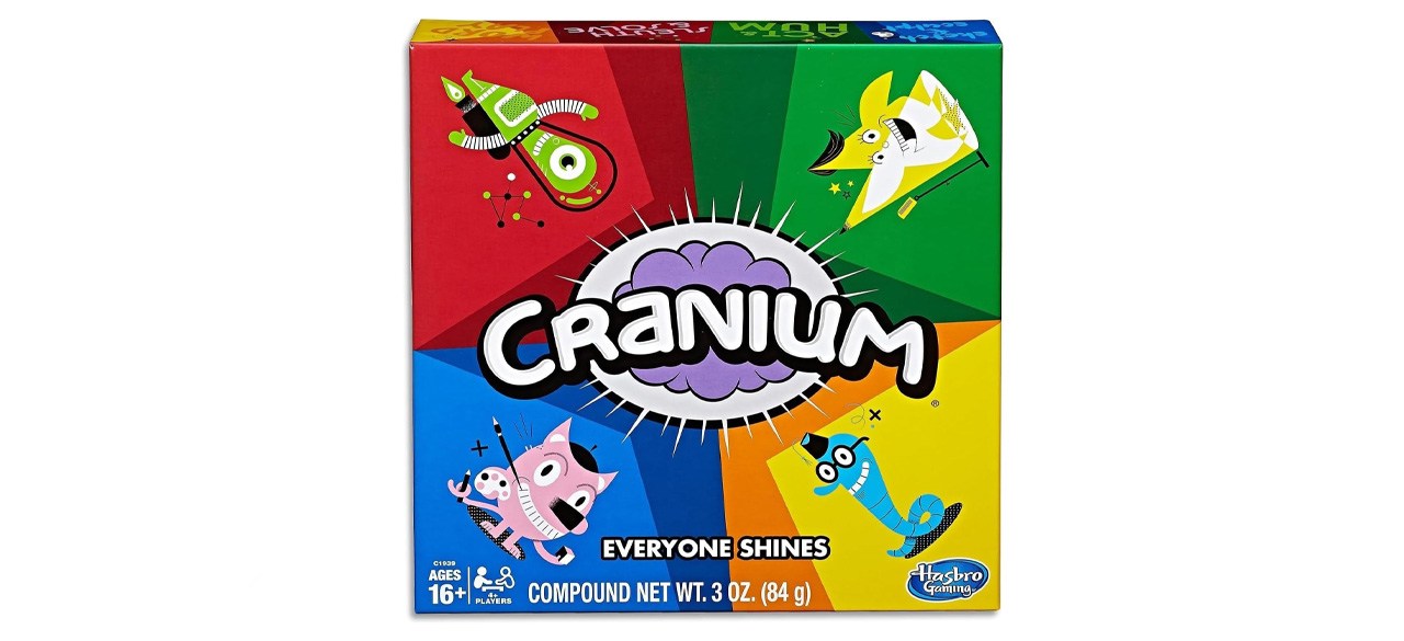 Cranium the Game