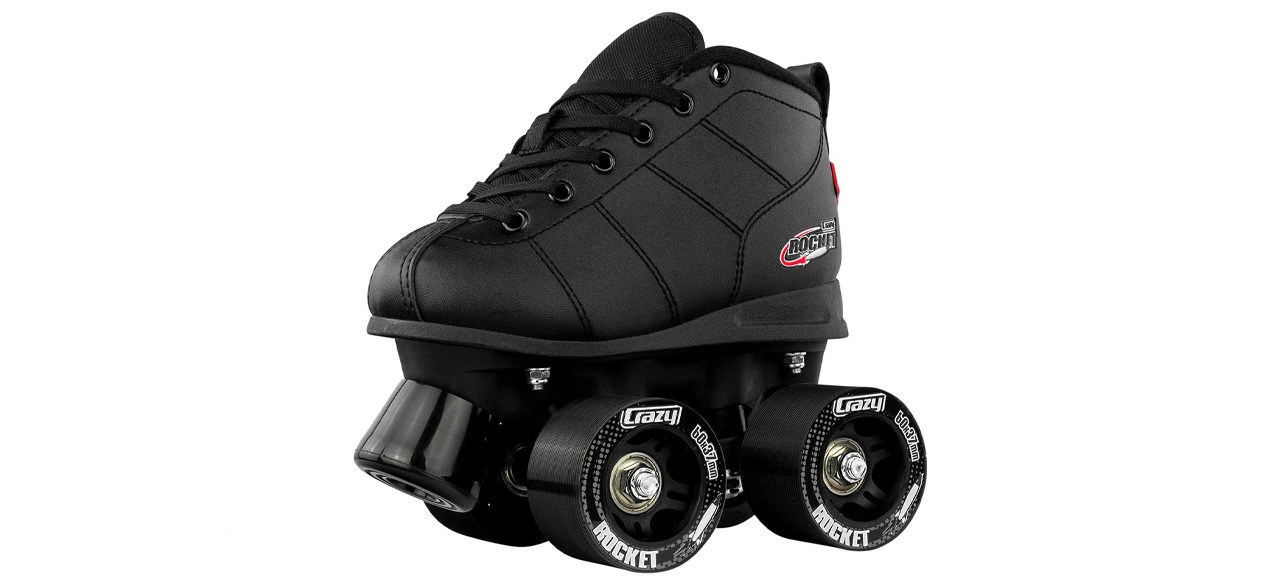 Crazy Skates Patins Foguete