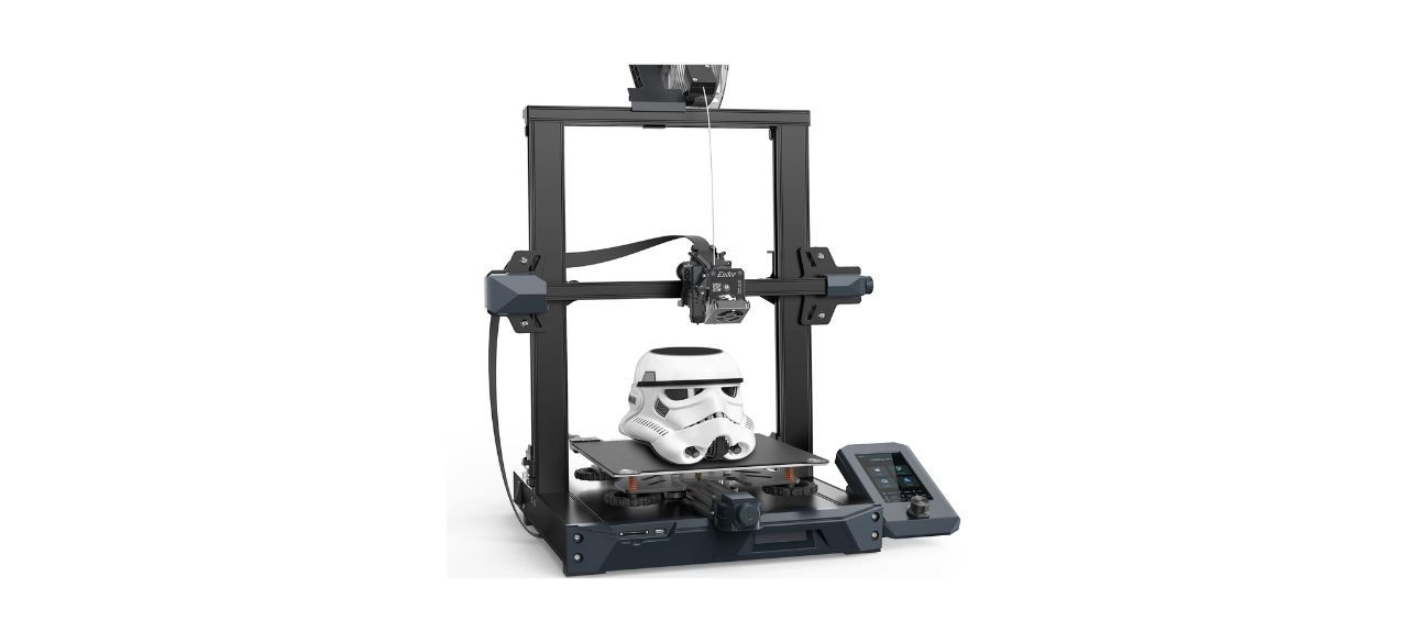 Best Creality Ender Direct Drive 3D Printer