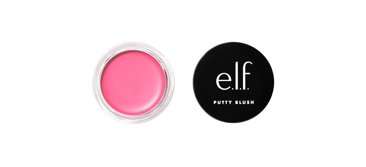 e.l.f. Putty Blush