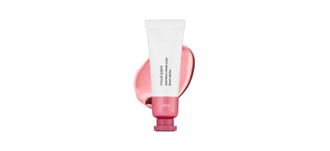 Glossier Cloud Paint Gel Cream Blush