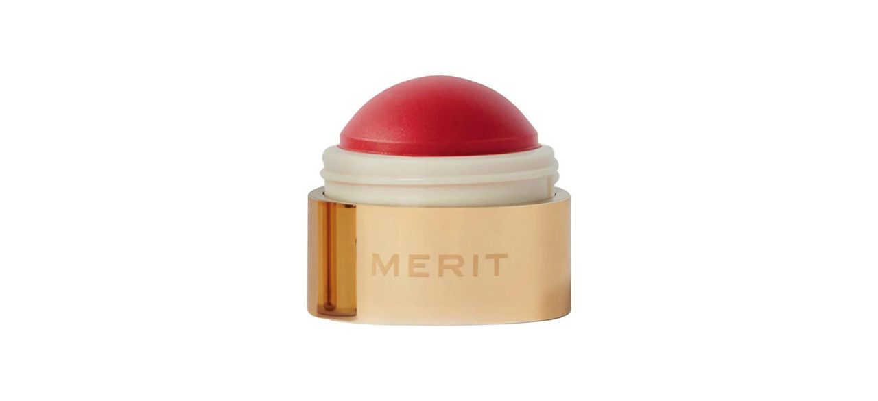 Merit Flush Balm Cream Blush