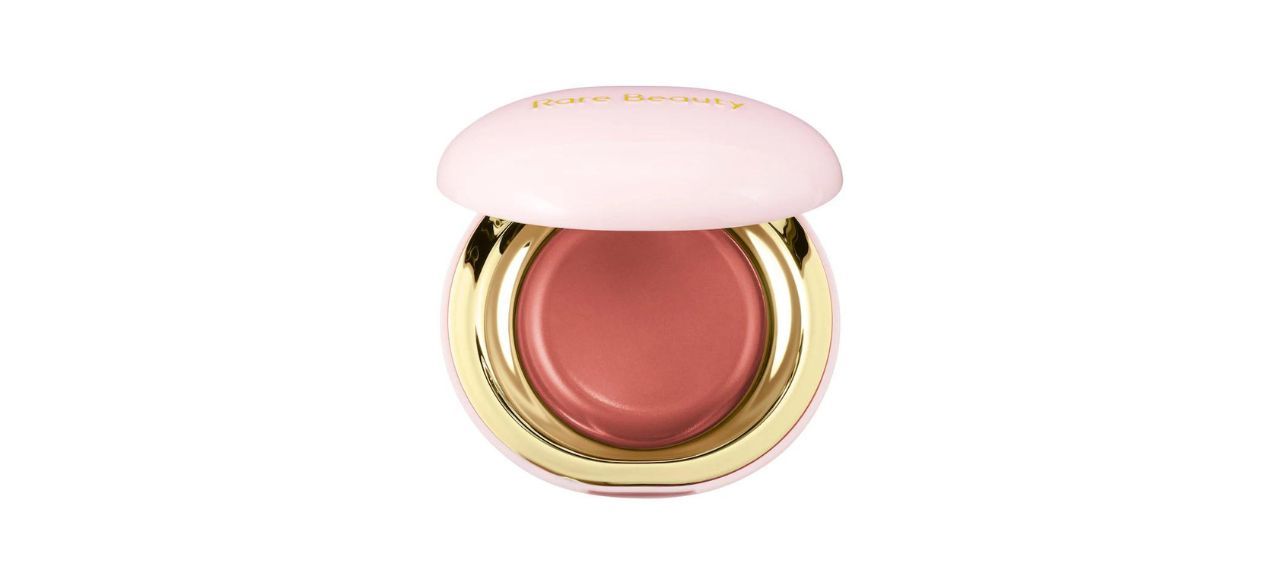 Rare Beauty Stay Vulnerable Melting Cream Blush