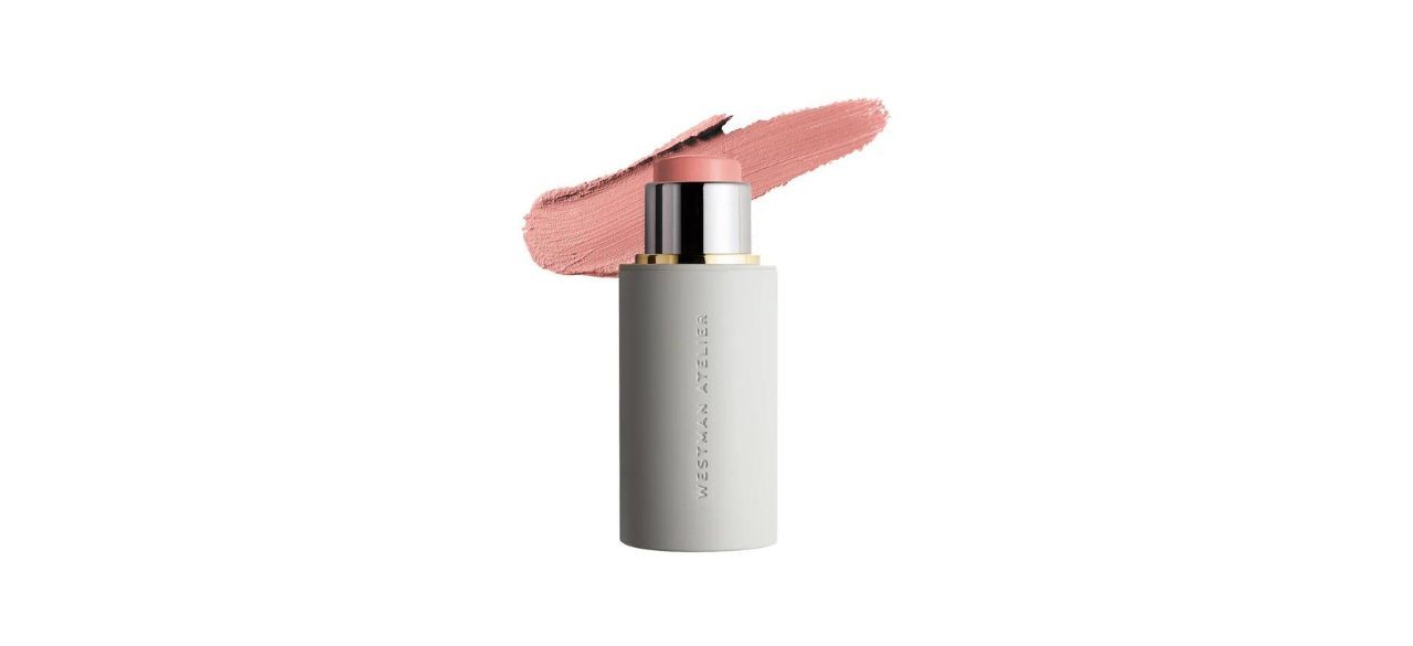 Westman Atelier Baby Cheeks Lip + Cheek Cream Blush Stick