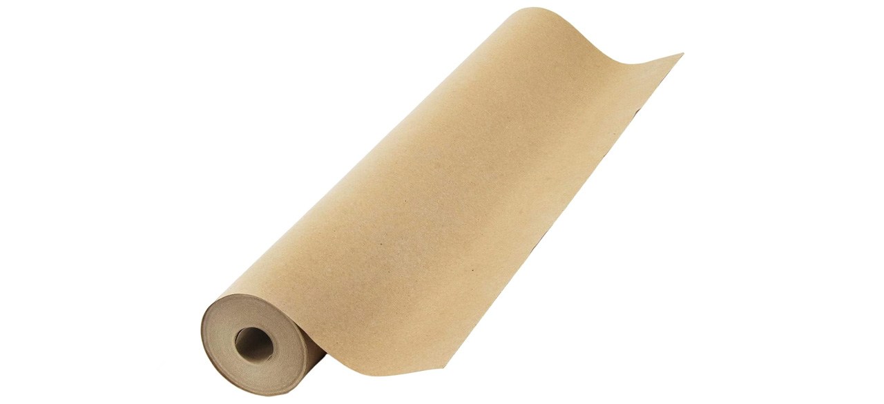 Creative Paper Co.s Jumbo Roll