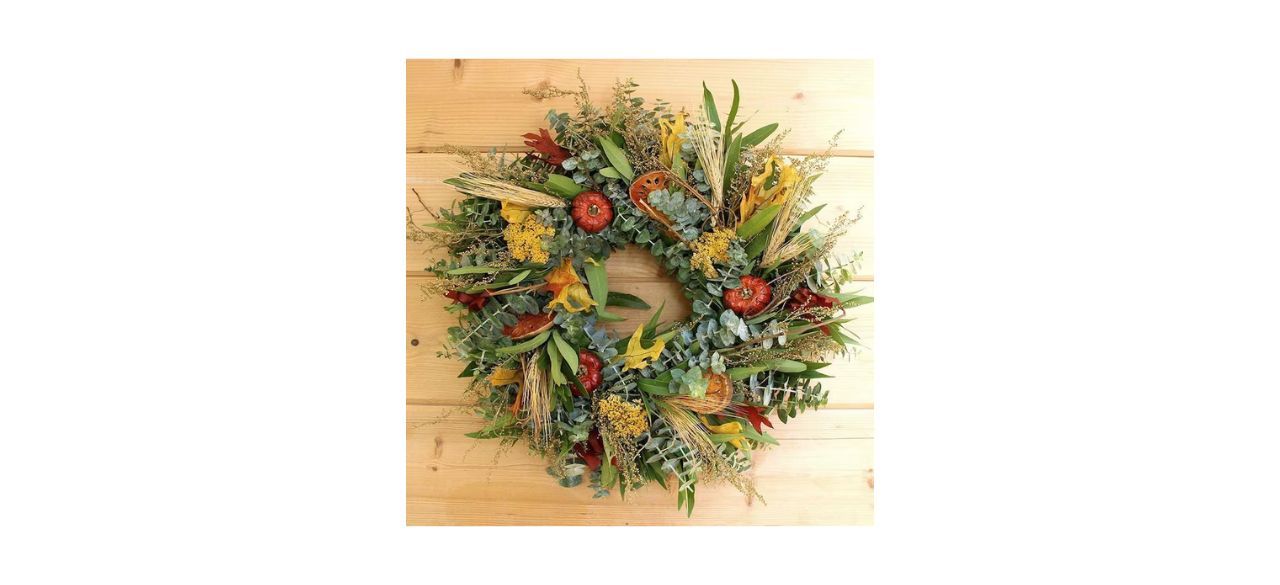 Best Creekside Farms 1 Fresh and Fragrant Wreath