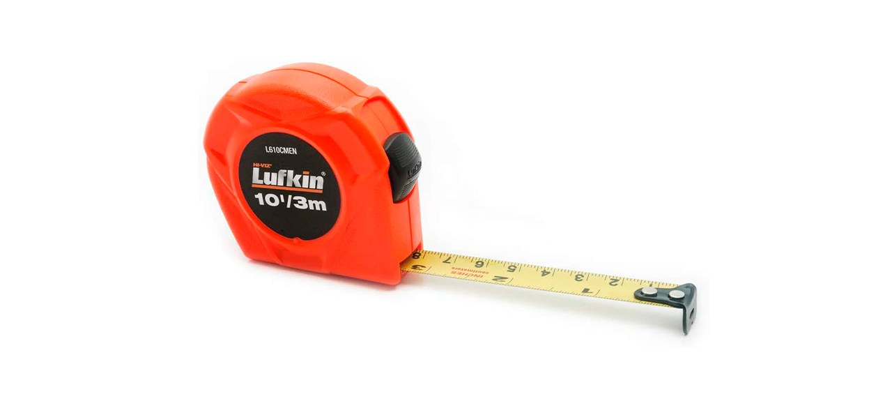 Best Crescent Lufkin Tape Measure
